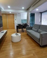 The Peak @ Cairnhill II (D9), Apartment #628725351